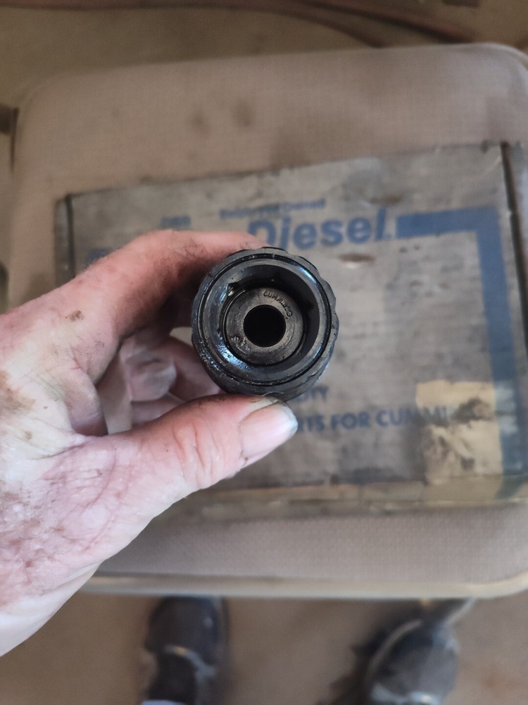 Cummins 855 injector cores