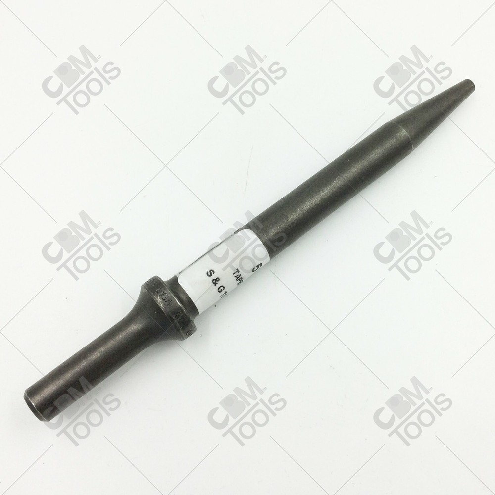 Tool Aid 51450 Tapered Punch