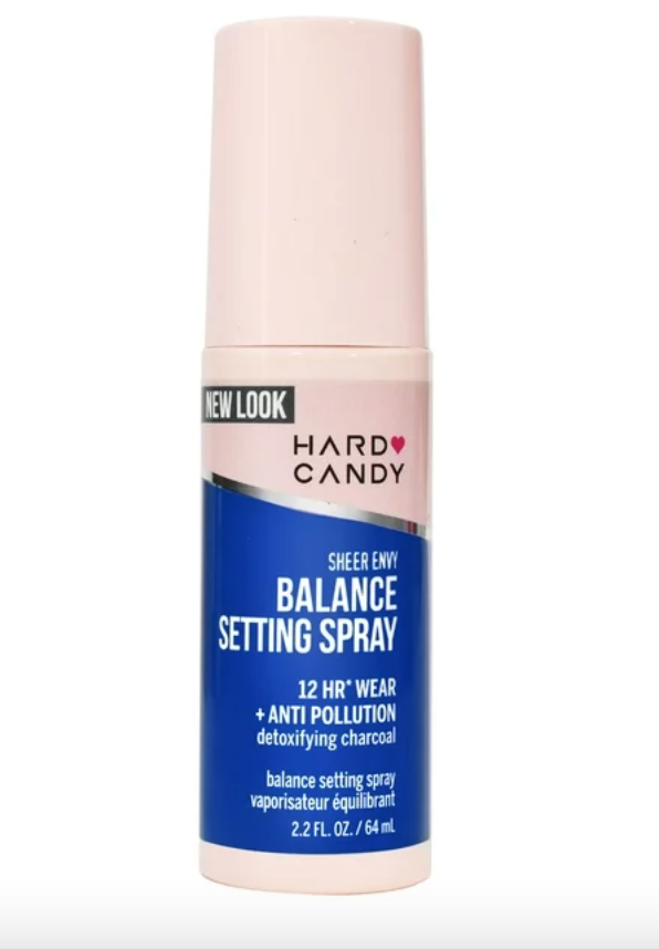 Hard Candy SHEER ENVY Setting Spray, 2.2 oz U CHOOSE SHADE!