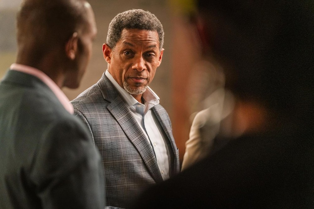 The Forge (DVD + Digital) New