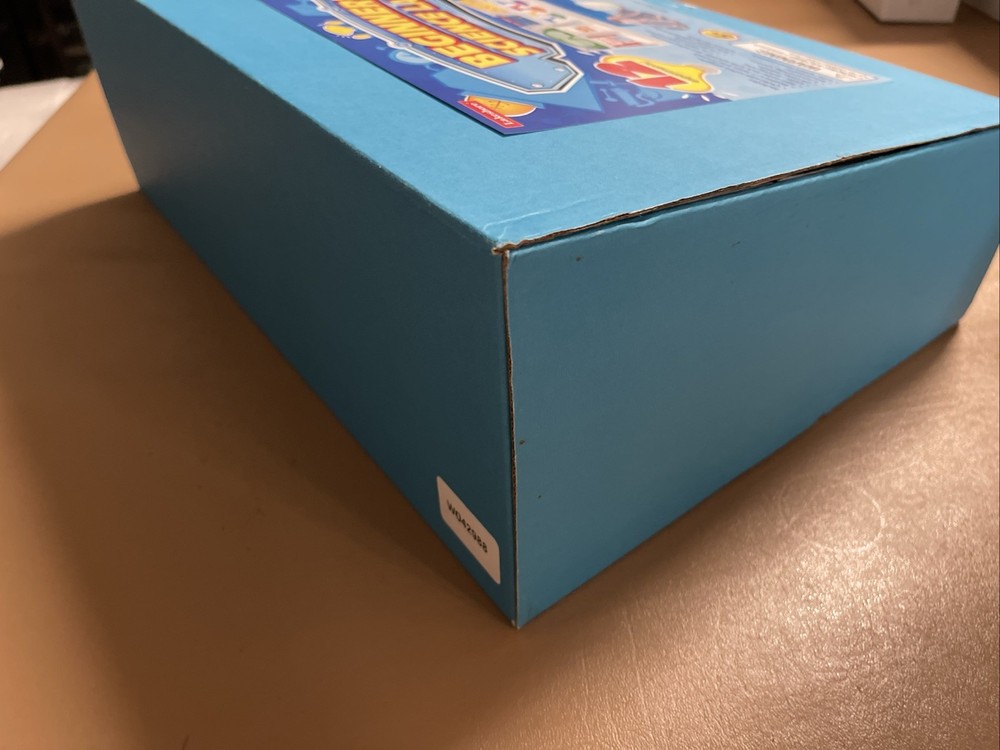 Lakeshore Beginner's Science Lab 12 Experiments AA254 New Open Box