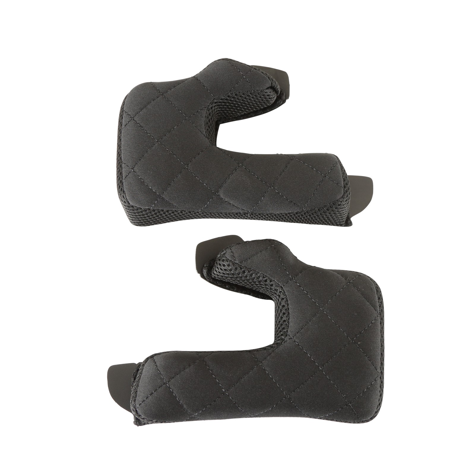 Simpson Motorcycle SPEED40CPML Speed Cheek Pad 40mm M/L