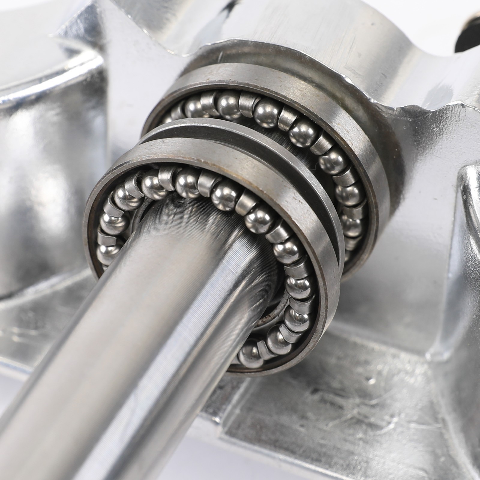 For Honda CRF50 XR50R CRF XR 50 Front Forks Suspension with Triple Tree Complete