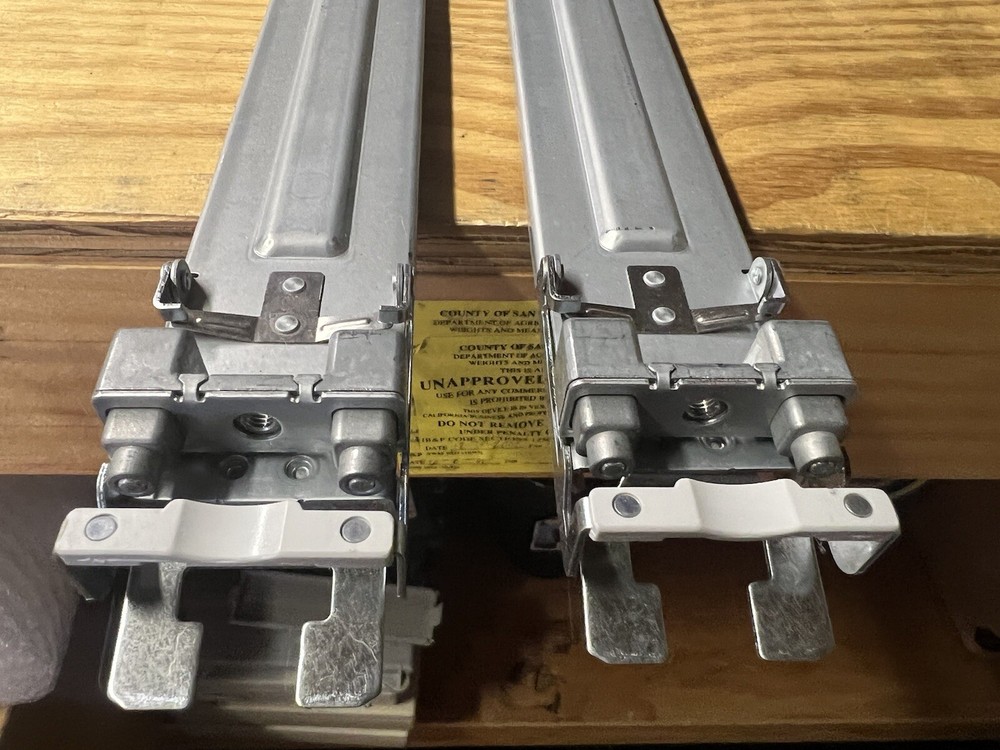 king slide 1451 Server Slide