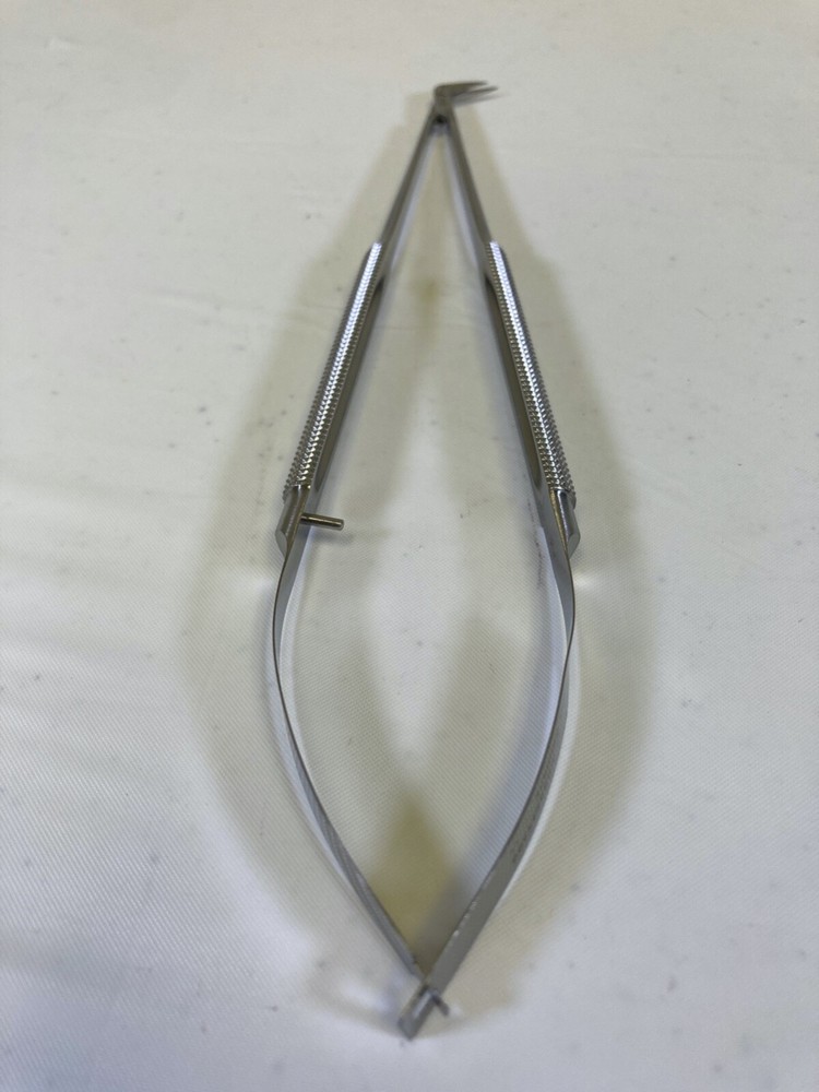 Konig Medline MDS4431360 Jacobson Micro Scissors 60° Blade Angle Sharp Fine CVOR