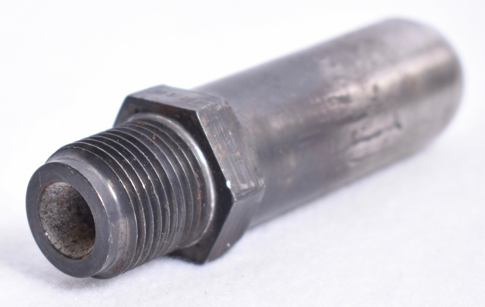 Injection Mold Nozzle Tip GP 3/16 7W10
