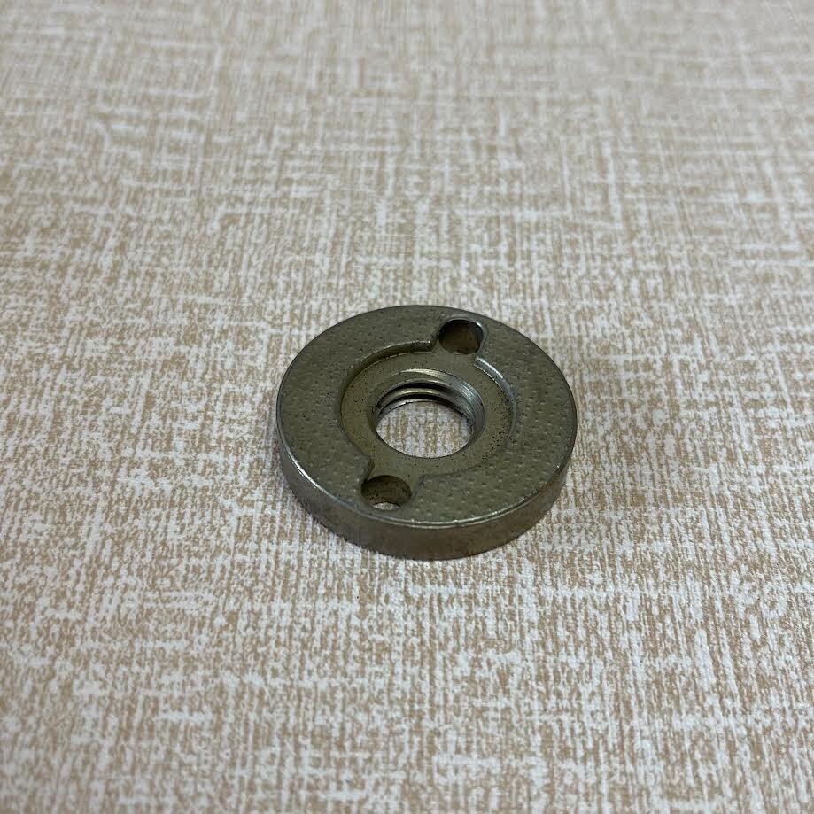 Bosch 2610910341 Outer Flange 5/8"-11 OEM NOS
