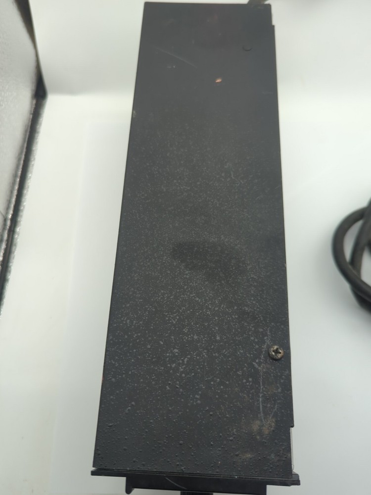 Shure M625, Voicegate, Vintage Unit - UNTESTED READ LOOK