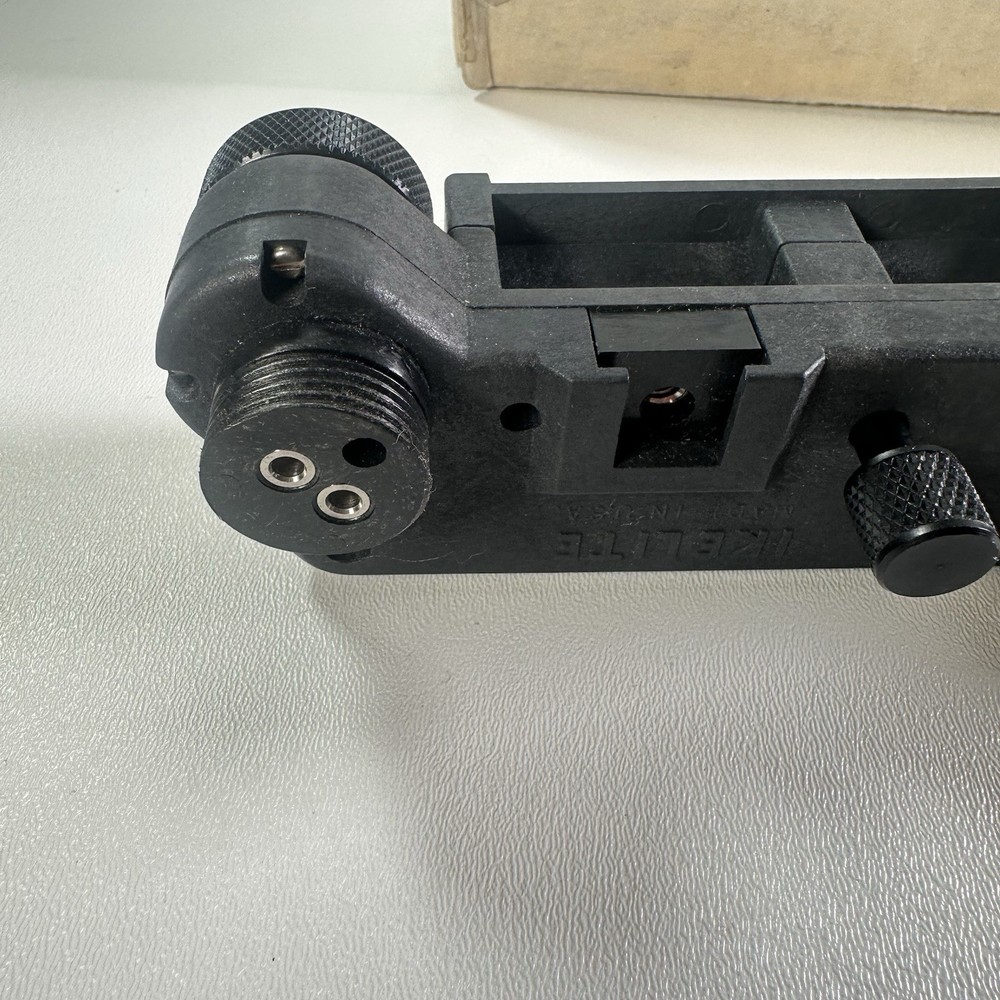 Ikelite Adapter Handle Bracket FOR NIKONOS IV 4 Connector Console 4094