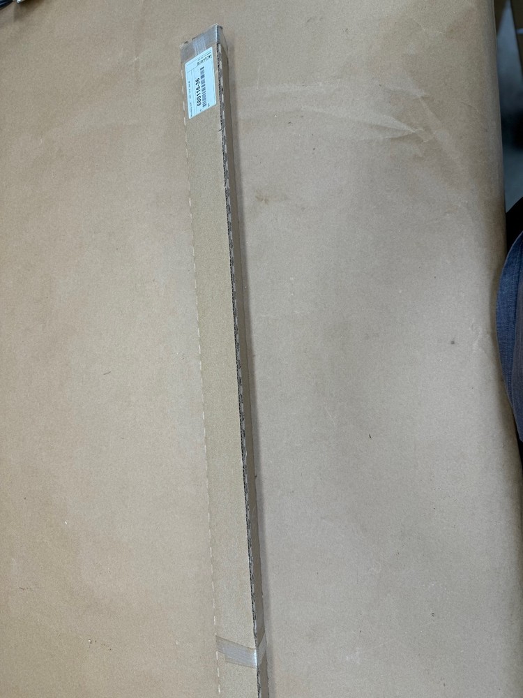 ACU-RITE 36" 680116-36 SENC 150 Linear Encoder Backup Spar