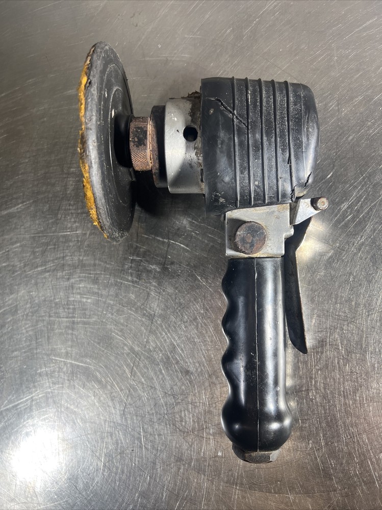 Napa 6" Heavy Duty D.A Sander