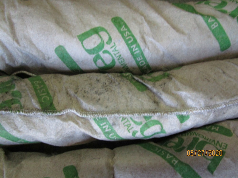 BREG Environmental Spill Kit