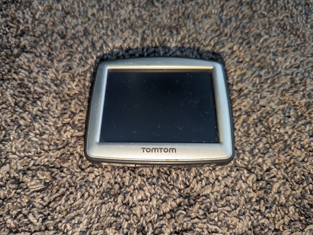 TomTom ONE CAN 310 N14644 AUTO GPS  Device Only