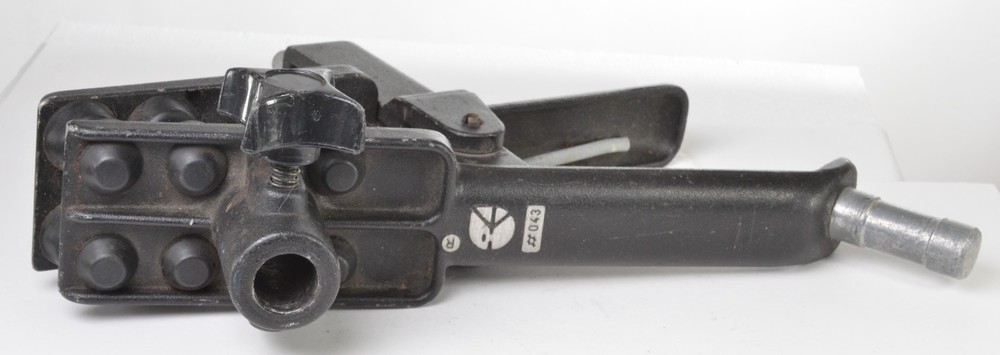 Manfrotto Avenger C1525 043 Sky Hook Adjustable Gaffer Clamp