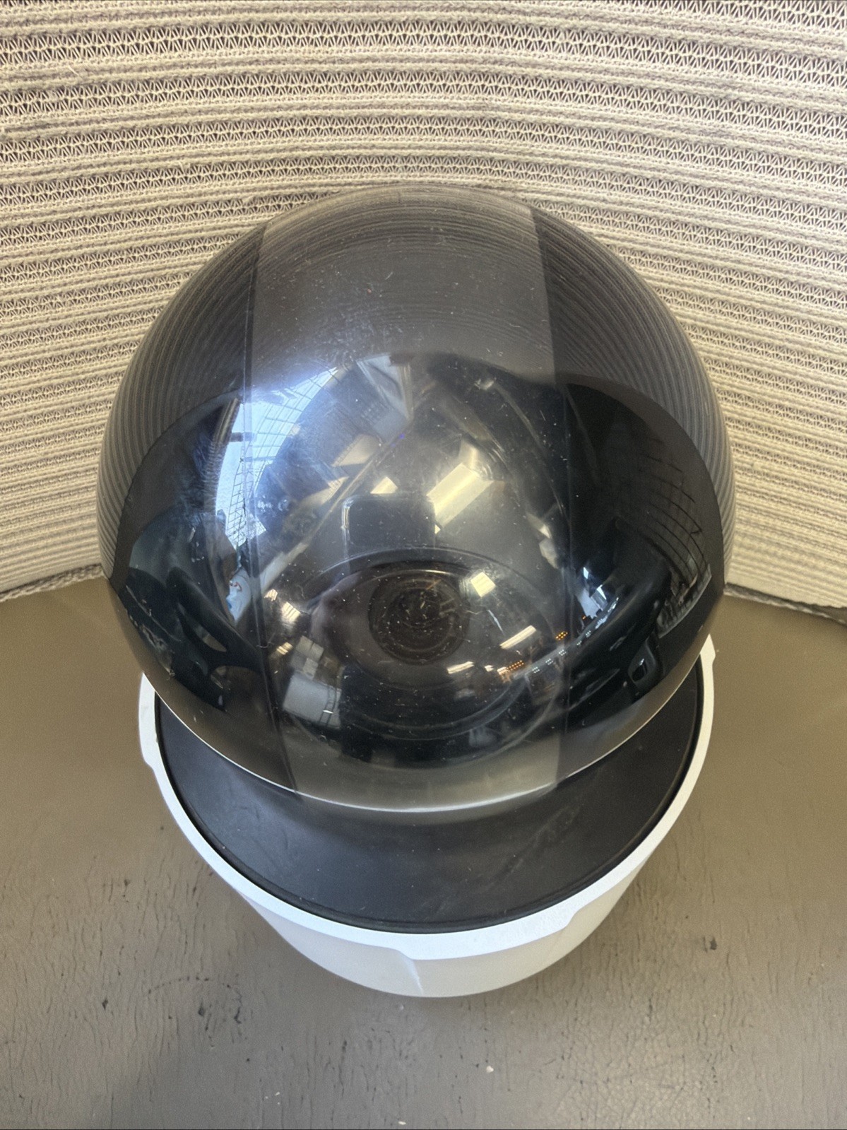 AXIS Q6114-E PTZ Dome Network Camera 60Hz surveillance camera 30X outdoor POE