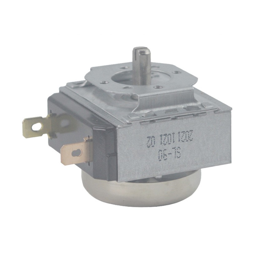 Delay Timer Switch For Air Fryer Oven Timer SL-90 90-Minute Mechanical Timer