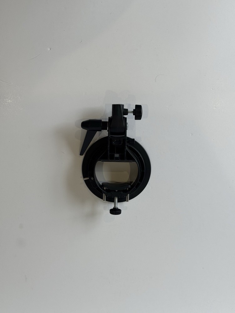 Glow S-Type Bracket Speed Ring