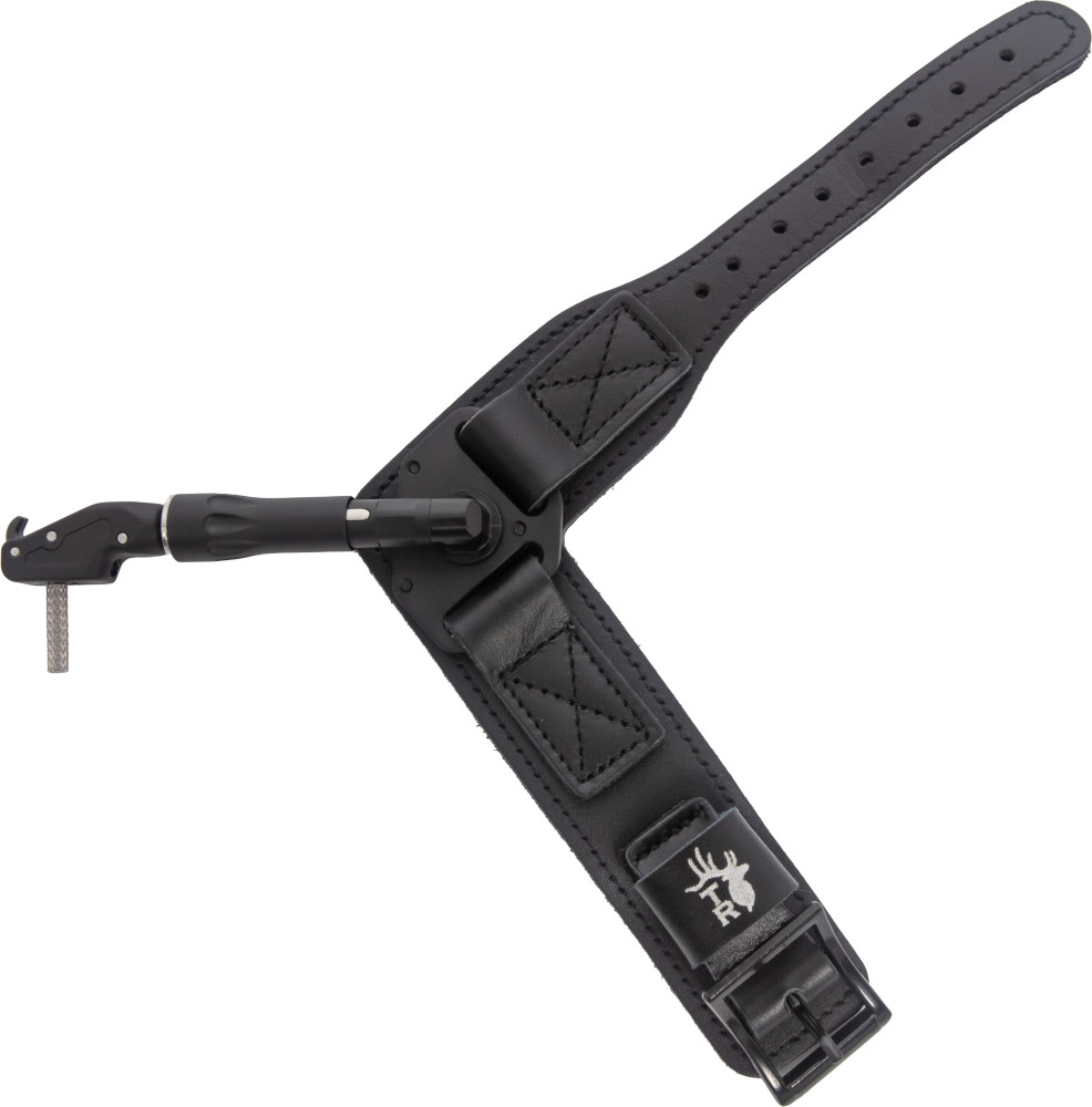 Trophy Ridge Mecca Hook Bow Release Buckle Strap
