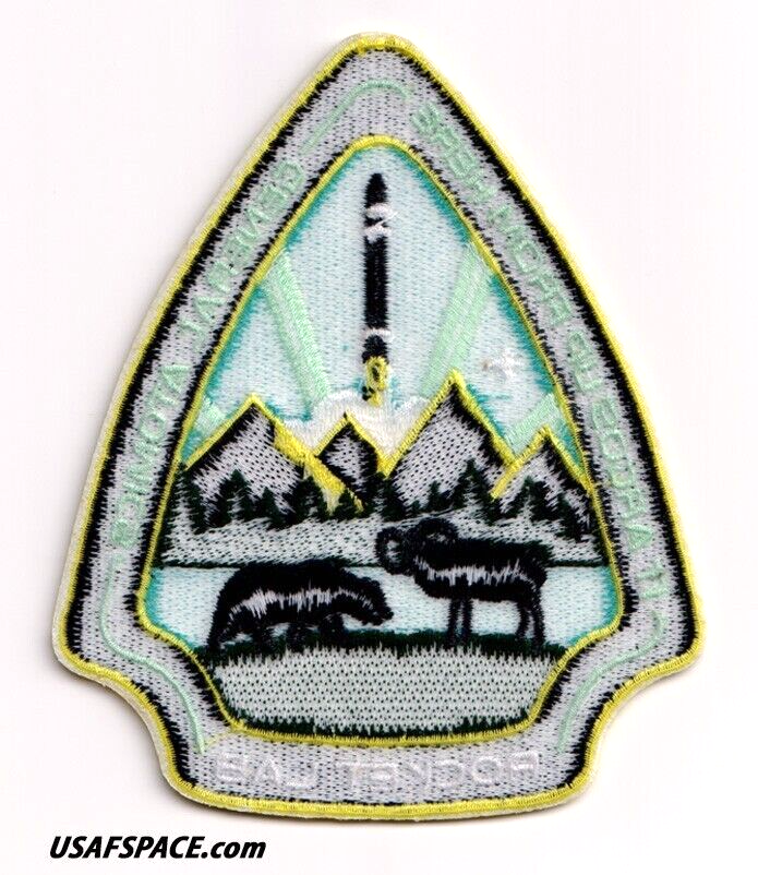 ROCKET LAB 31- It Argos Up From Here -GENERAL ATOMICS-Mission SPACE Launch PATCH