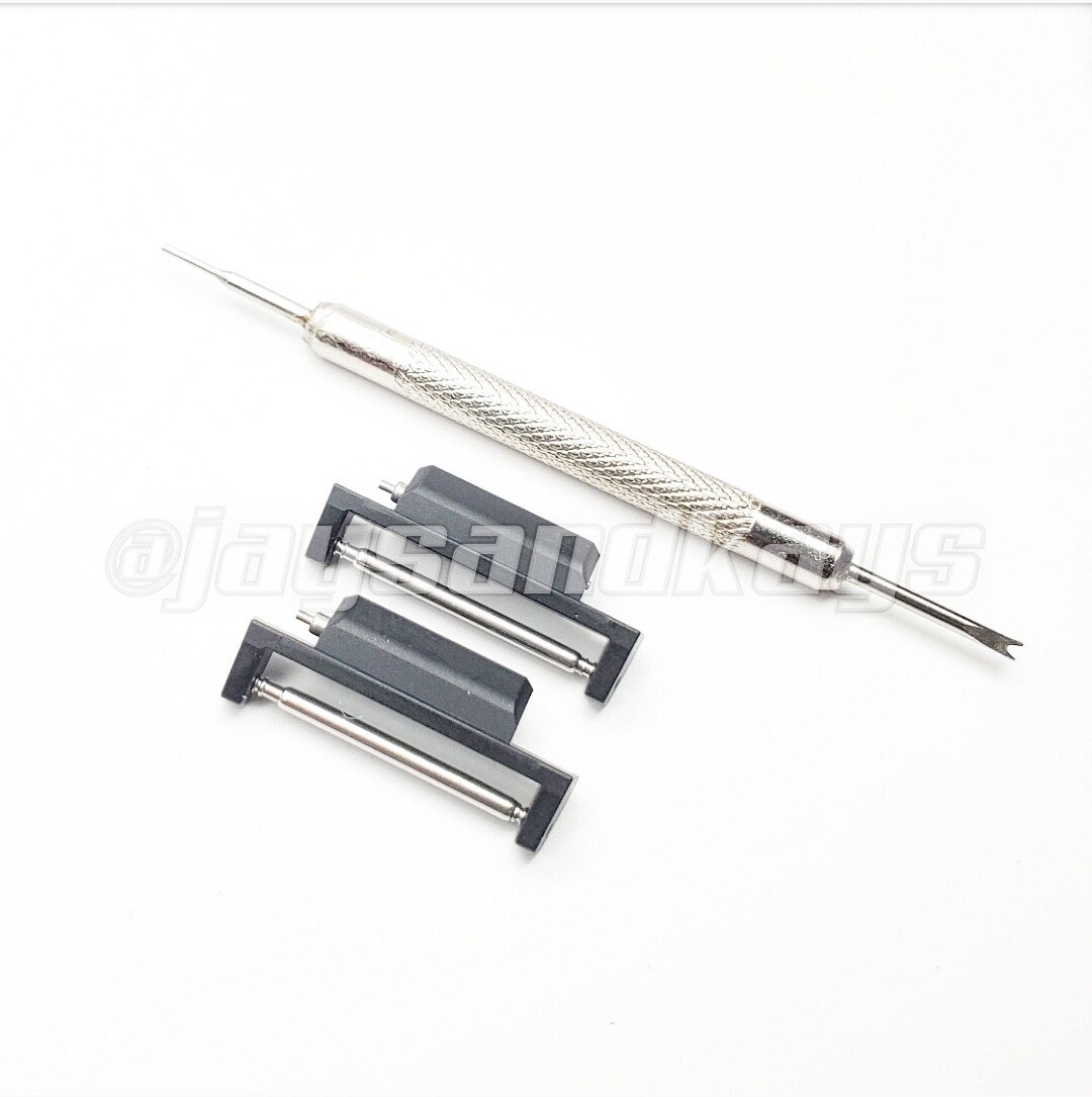 JaysAndKays® Metal Adapters Kit for GM-S5600 GMS5600