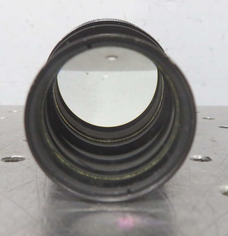 C195460 Nikon CFUW10x Focusing Microscope Eyepiece