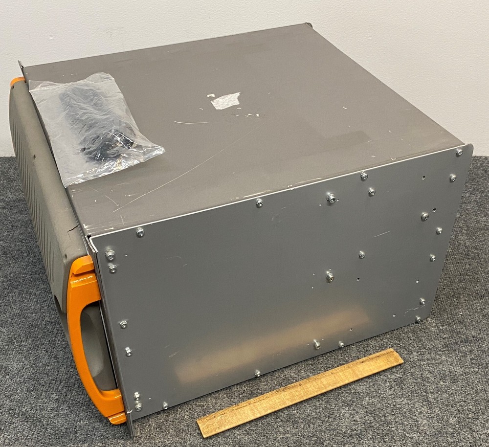 DigitalVision DVNR 2k Video & Data Image Processing Workstation w/ Power Cord