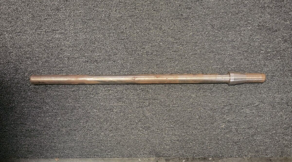 Electro Freeze Large Shaft