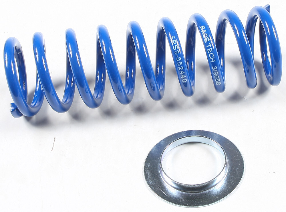 Race Tech Shock Spring SRSP632552 5.2kg