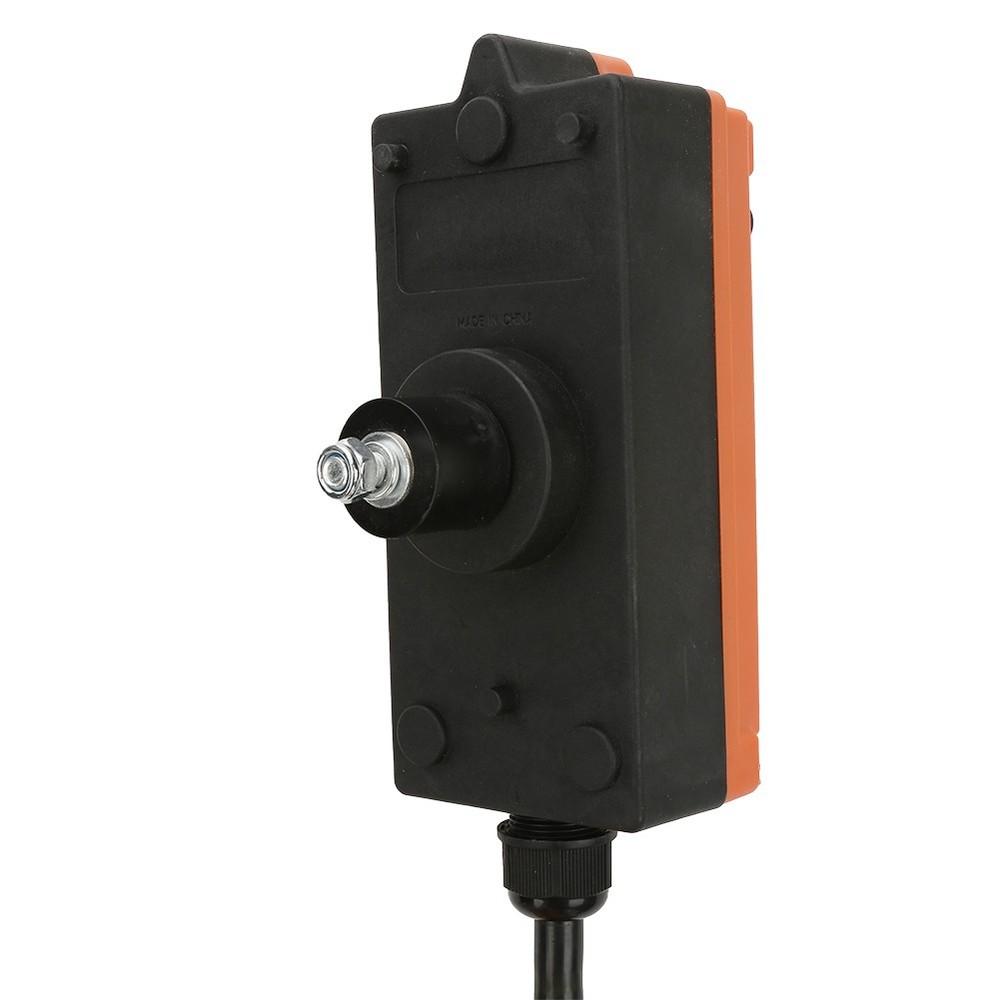 Wireless F21‑E1B Industrial Remote Control Transmitter NEW↑