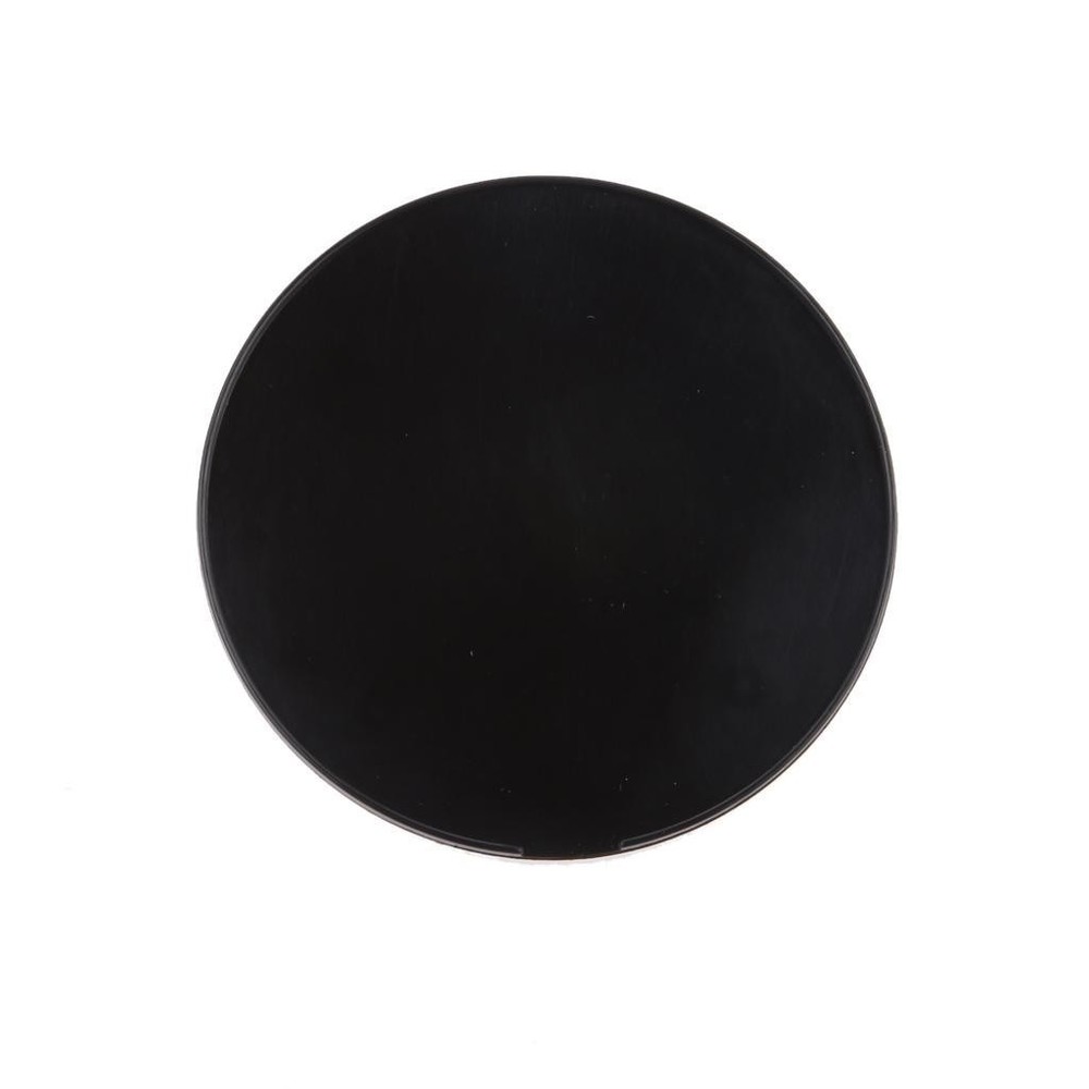 Universal Holder Plastic Round Paste Pad Mat