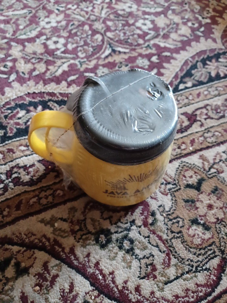 Java Amore Fresh Coffee Always