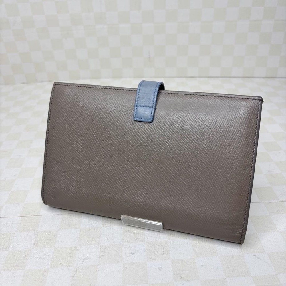 Celine Two-Fold Diary Type M04 Excellent Condition