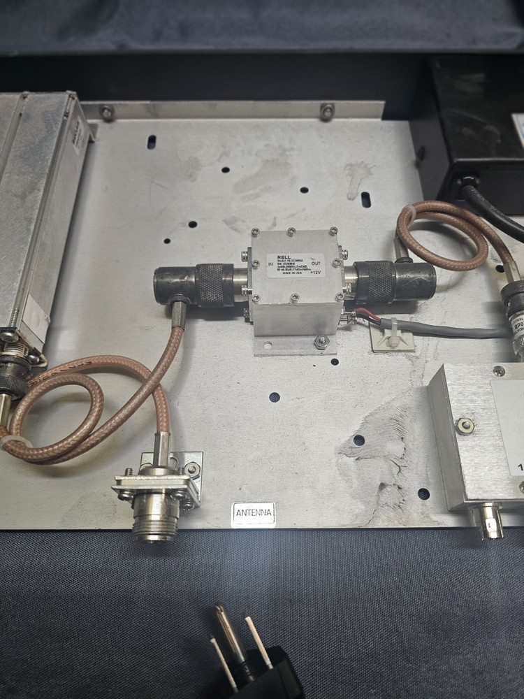 Sinclair UHF Receiver Multicoupler