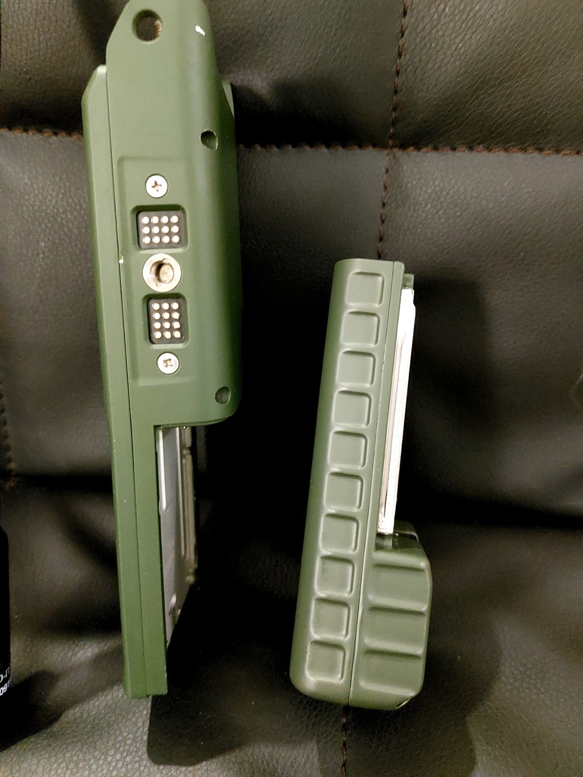 DEVICE V2.4 or Parts for Radio Station Azart R-187-P1