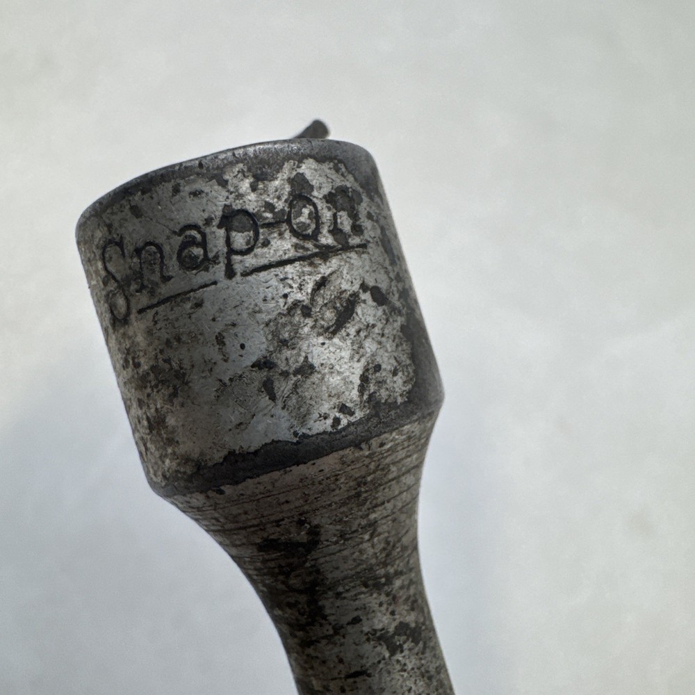 Snap On Tools USA Bendix Brakes Spring Tool BT11 Vintage