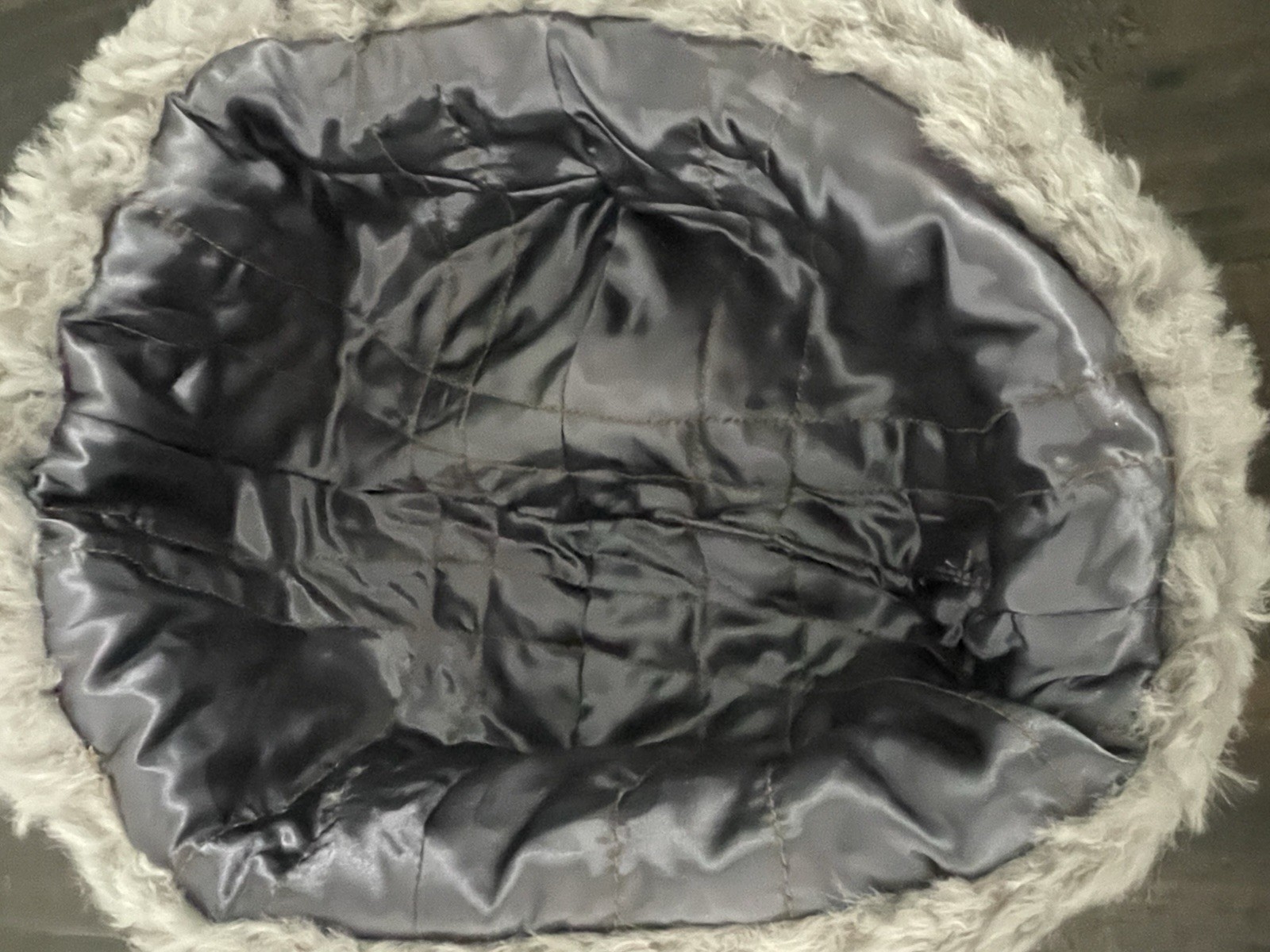 Finnish Officers WW2 Ushanka