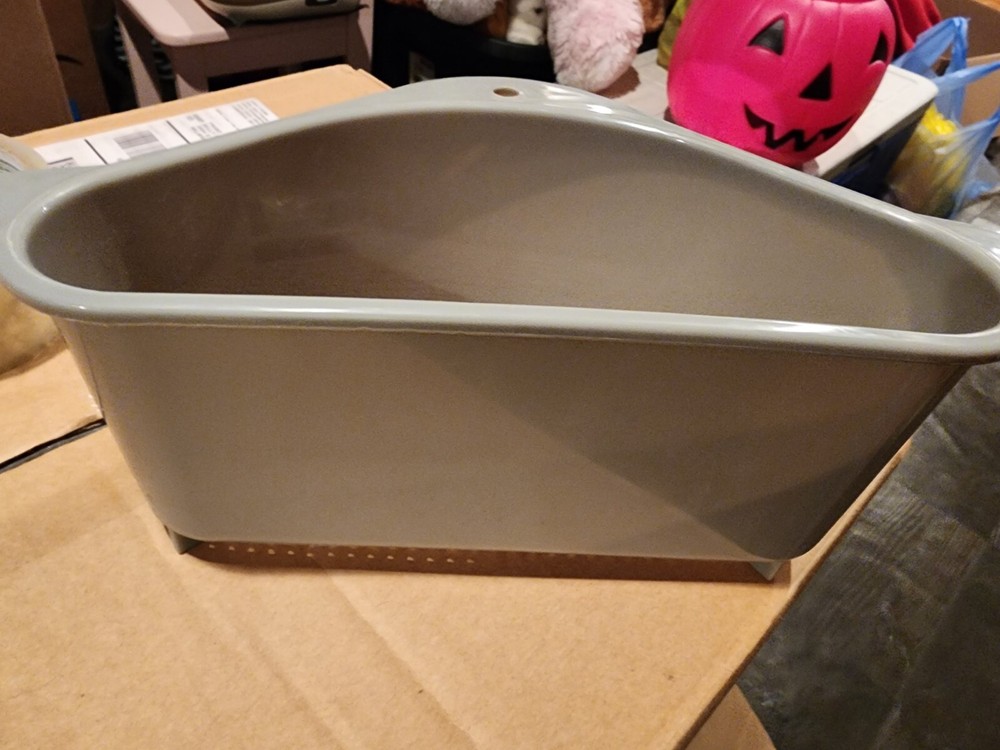 sink basket strainer