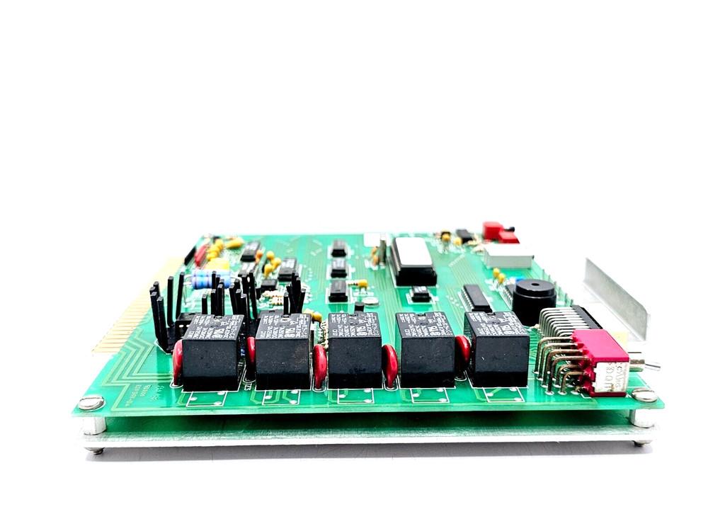 70049 CONTROL PC ASSEMBLY 70049 REV. J