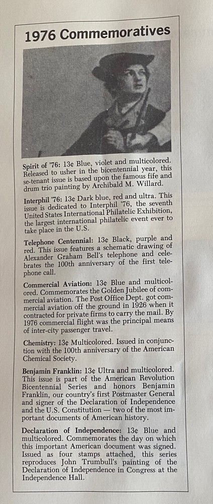 1893 - 1989 HERITAGE COLLECTION US COMMEMORATIVE STAMPS BINDER- WITH SOME STAMPS