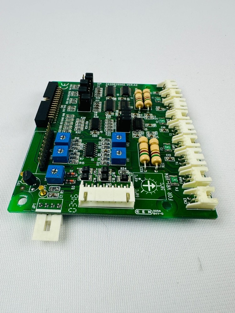 Axiomtek 3420829502 Interface Card