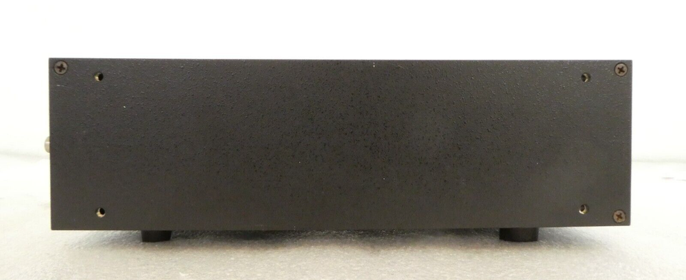 Leybold Inficon 751-001-G2 Deposition Controller XTC Working Surplus