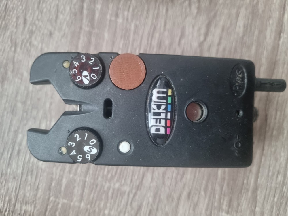delkim txi plus 2+1