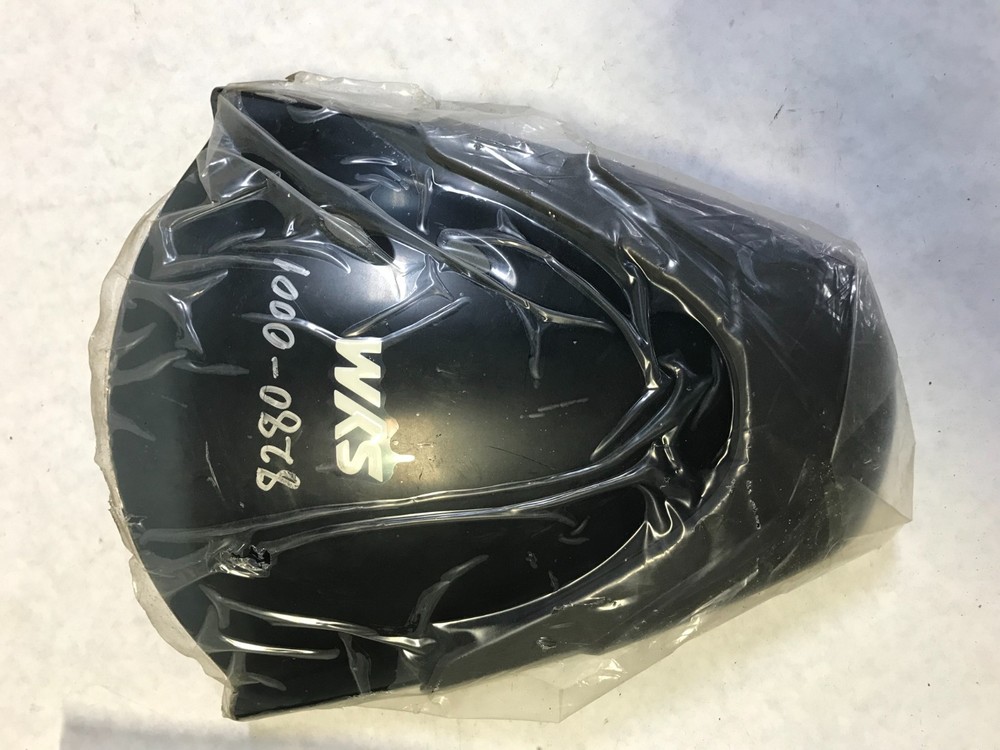 8280-0001 SYM HD200 Windscreen