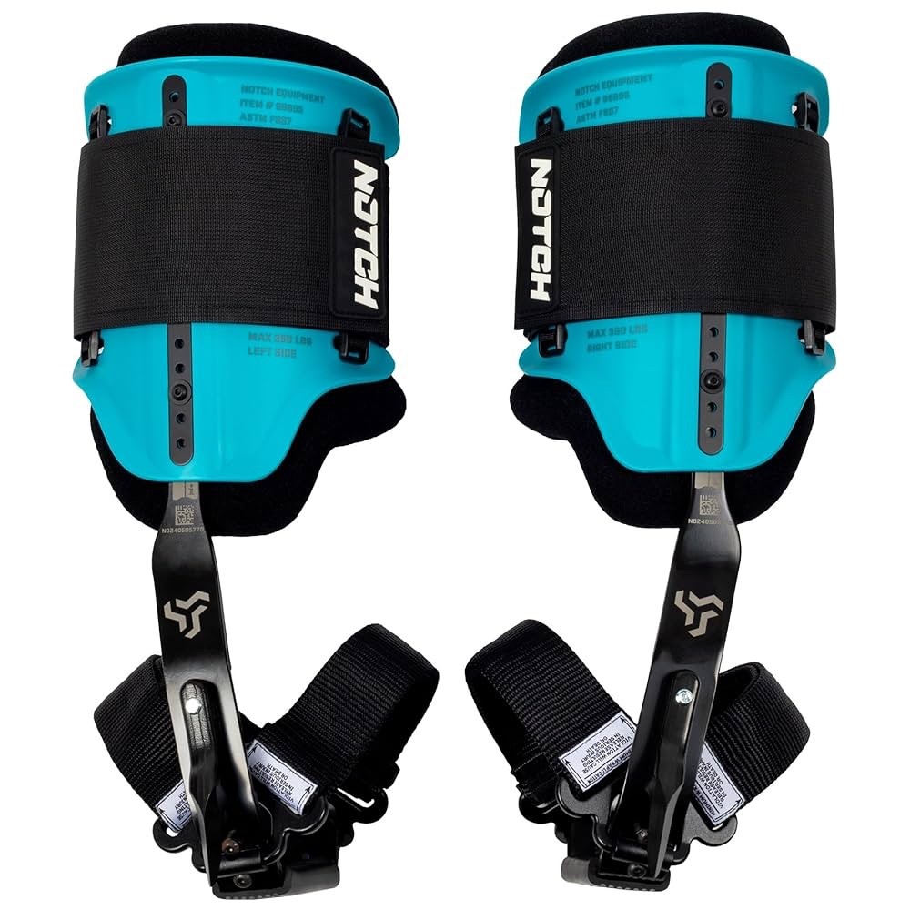 Notch Steel Utility Gaffs