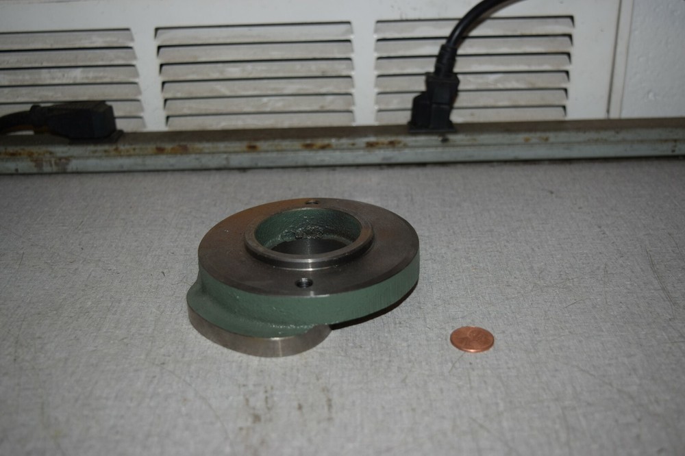 Muller Martini Stitcher Part