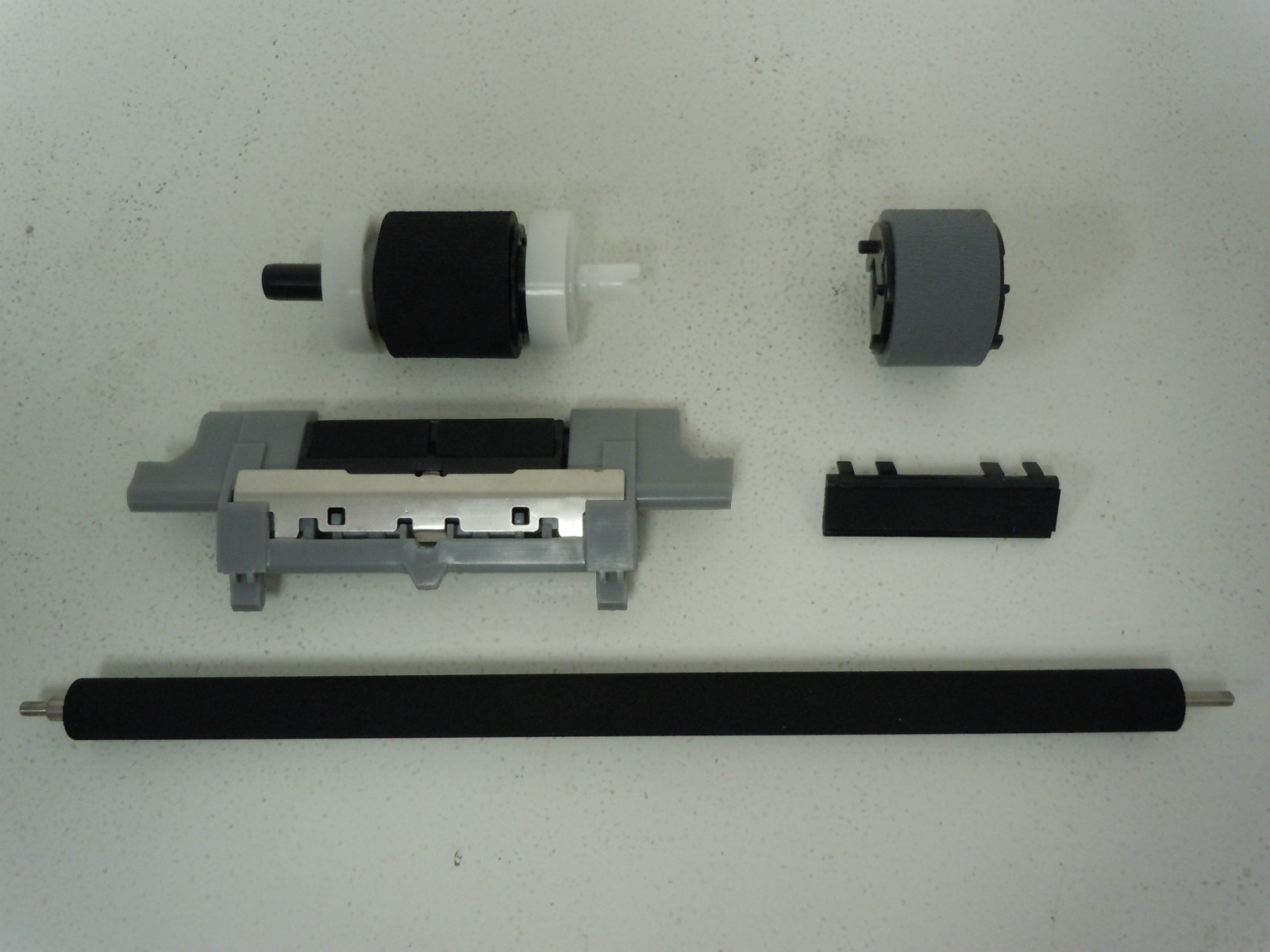 HP Laserjet Pro 400 M401 / M425 MFP Printer Roller Kit ***PAPER JAM FIX KIT***