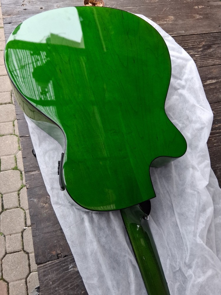 Tanglewood TA4CEGR Azure