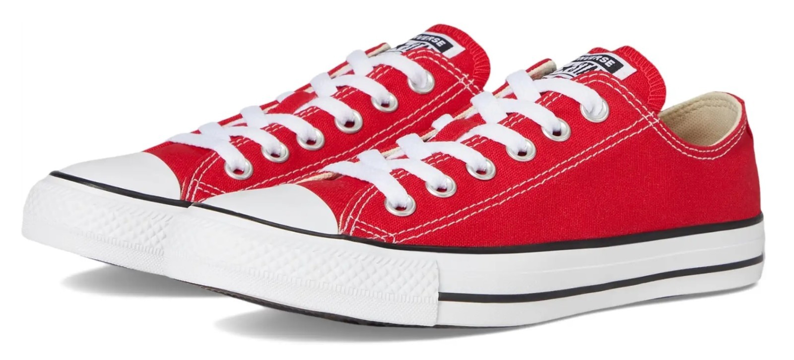 Converse All Star Chuck Taylor Canvas Low Top Men/Women Causal Classic Sneaker