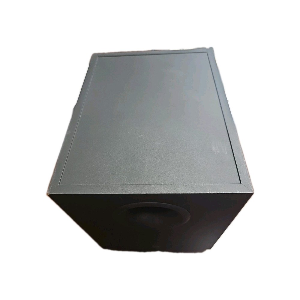 Logitech Z407 Subwoofer Only for Bluetooth Computer Speaker Sound System