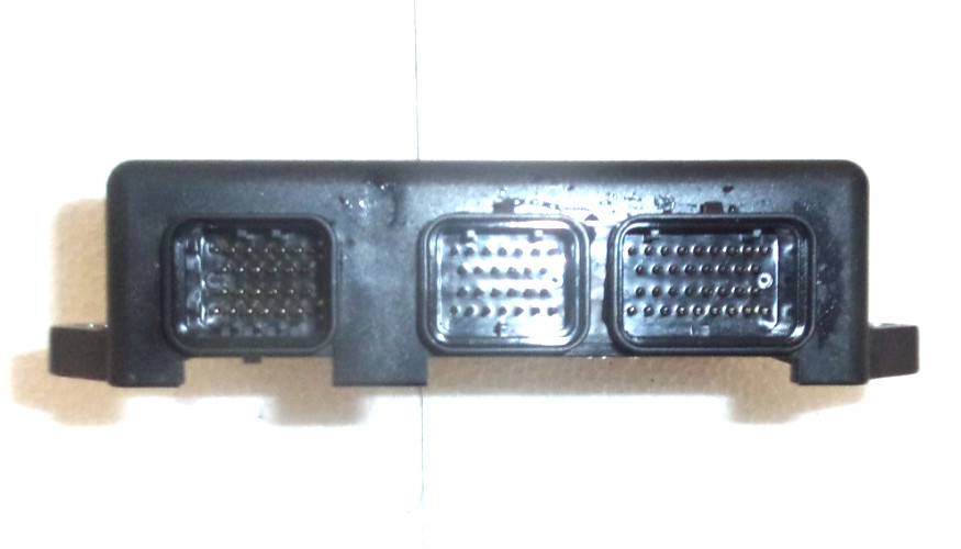 Yamaha ECU 6P2-8591A-25-00 F250 2007-2014